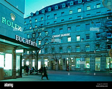 kopen rolex in zurich switzerland
